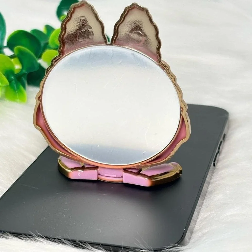 Labubu Phone Mirror/Stand‎